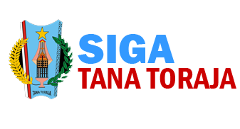 Siga Kabupaten Tanatoraja
